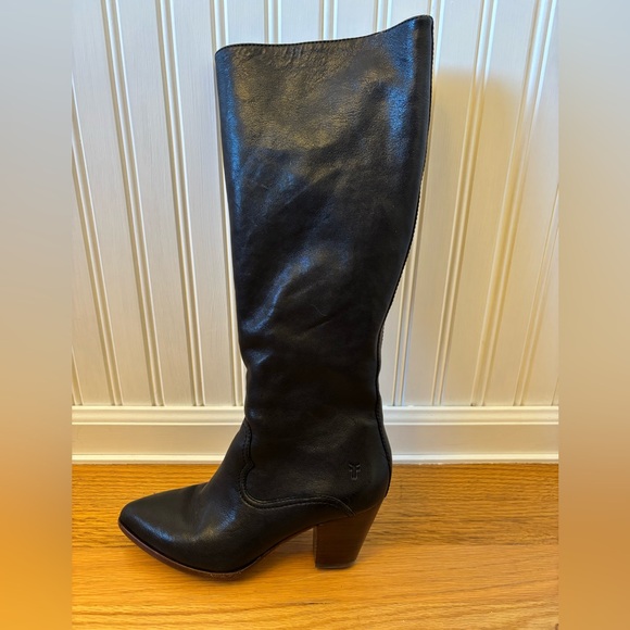 Frye Reed Boots - Picture 8 of 8